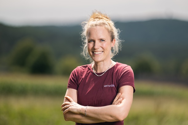 Portraitfoto  Wagener, Karen