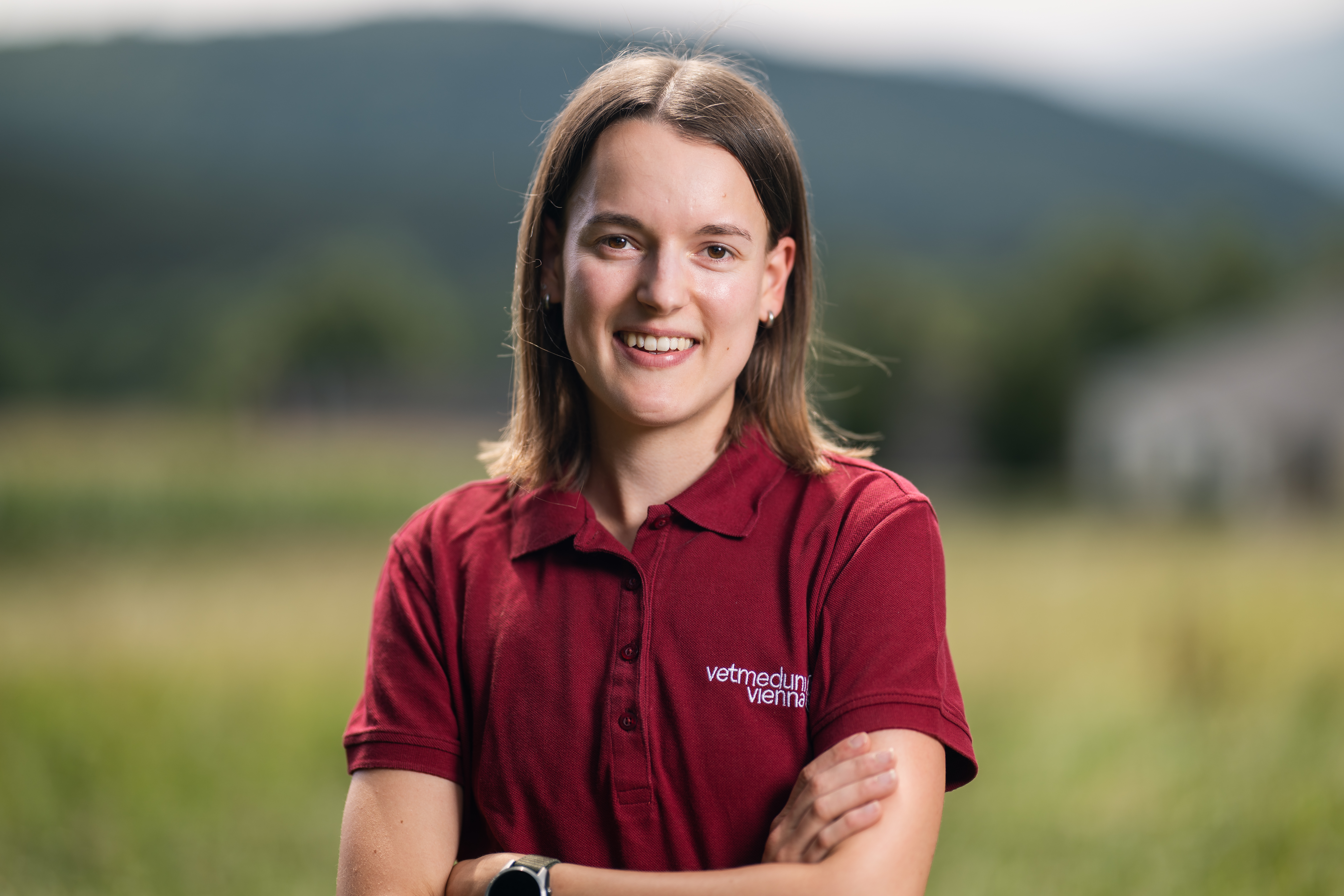 Portraitfoto  Wahl, Teresa