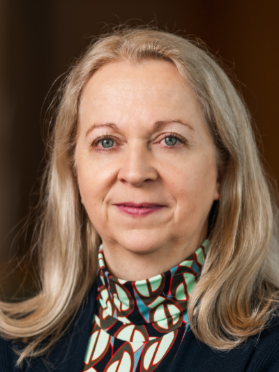 Portraitfoto  Bayer, Karin