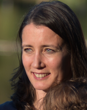 Portraitfoto  Lingnau, Dagmar