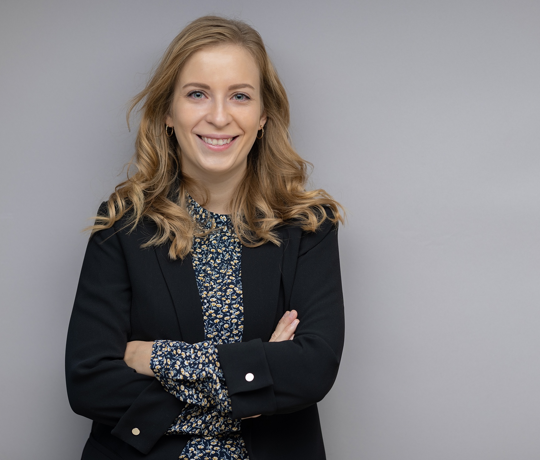 Portraitfoto  Kulmer, Lisa-Maria