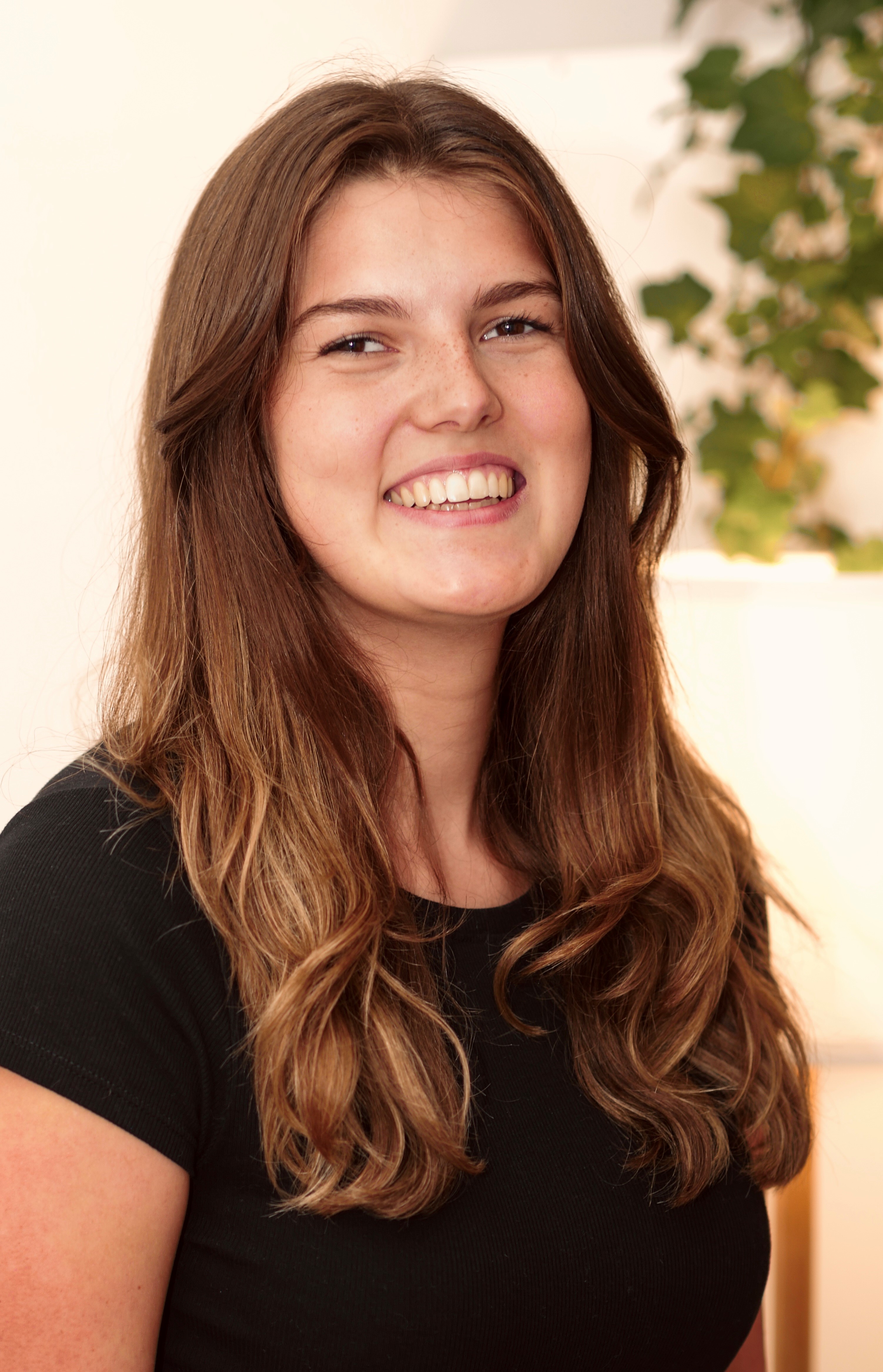 Portraitfoto  Brunthaler, Barbara