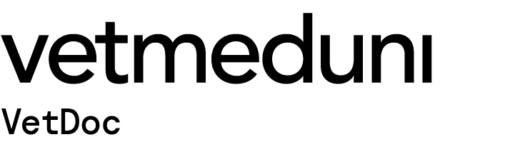 Vetmeduni Logo